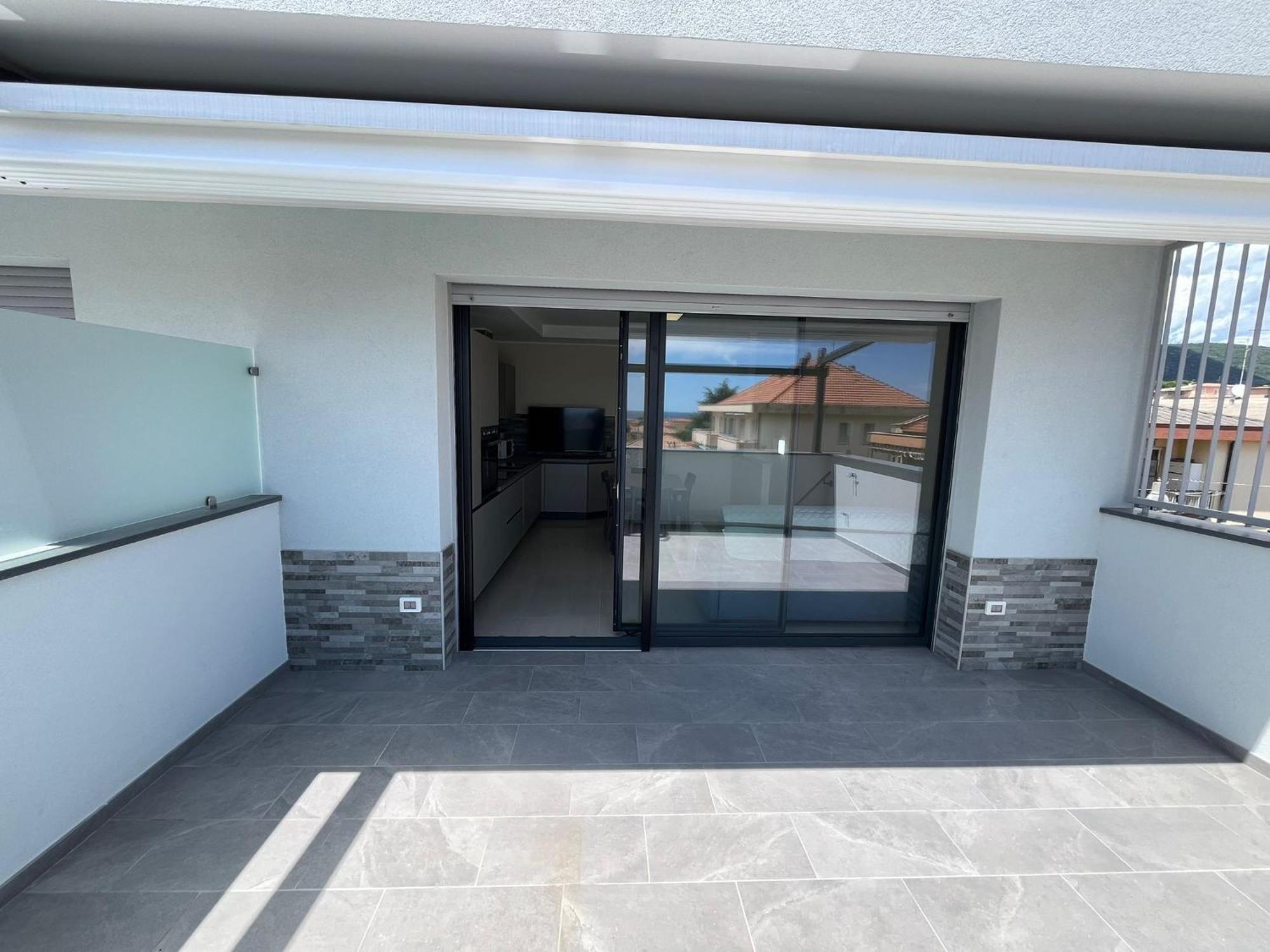 Mini Condominio Privato Loano Exterior photo